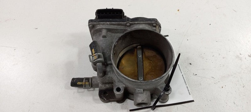Throttle Body 3.3L Fits 13-19 SANTA FE OEM