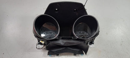 Speedometer Cluster US Market CVT ID 85002AL31A Fits 16 Subaru Legacy 