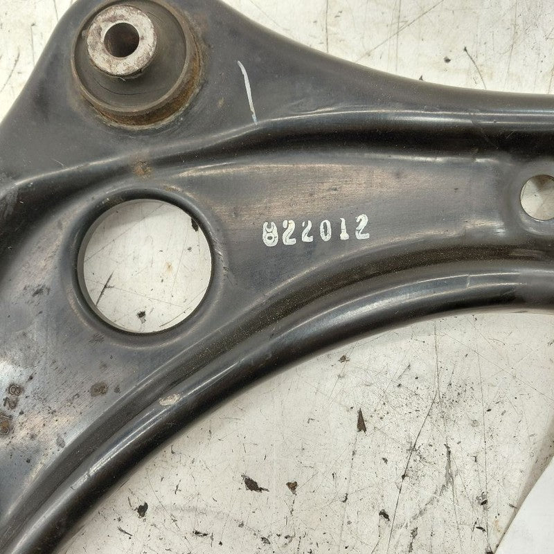 Driver Left Lower Control Arm Front Fits 12-19 Nissan Versa