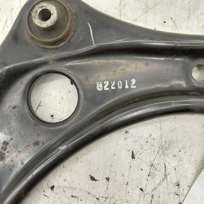 Driver Left Lower Control Arm Front Fits 12-19 Nissan Versa