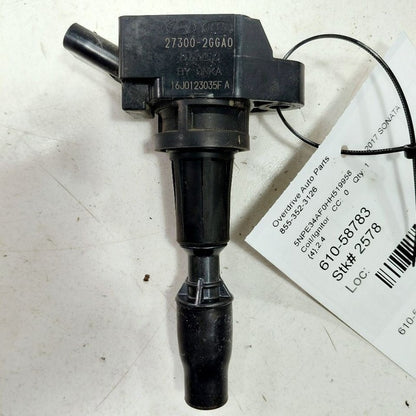 Coil Ignition Ignitor Fits 17-22 Genesis G90 OEM