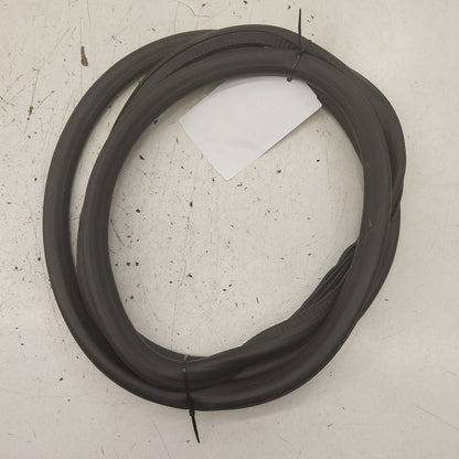 Chevy Equinox On Body Door Jamb Seal Rear Left Driver Back  2024 2023 