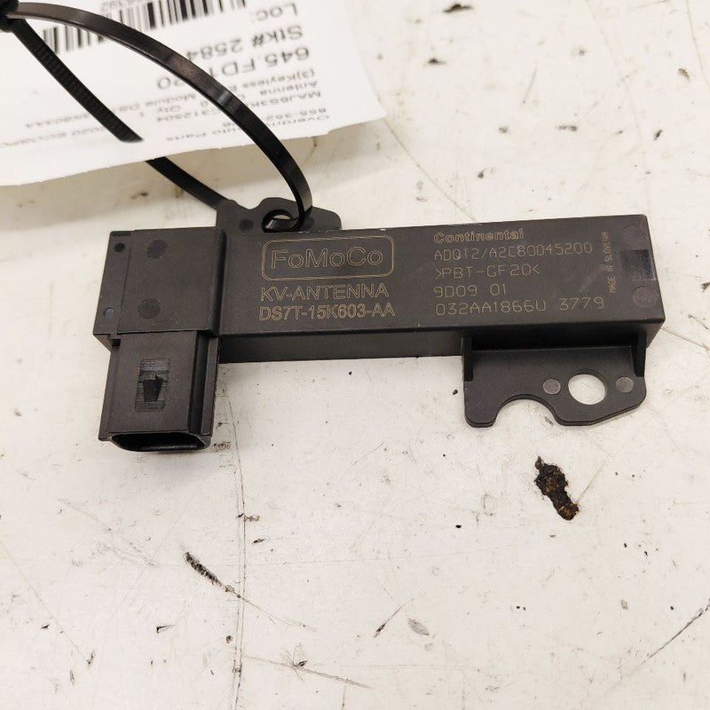 Ford Ecosport Keyless Entry Antenna Module {DS7T15K603AA} 2020 2021 20