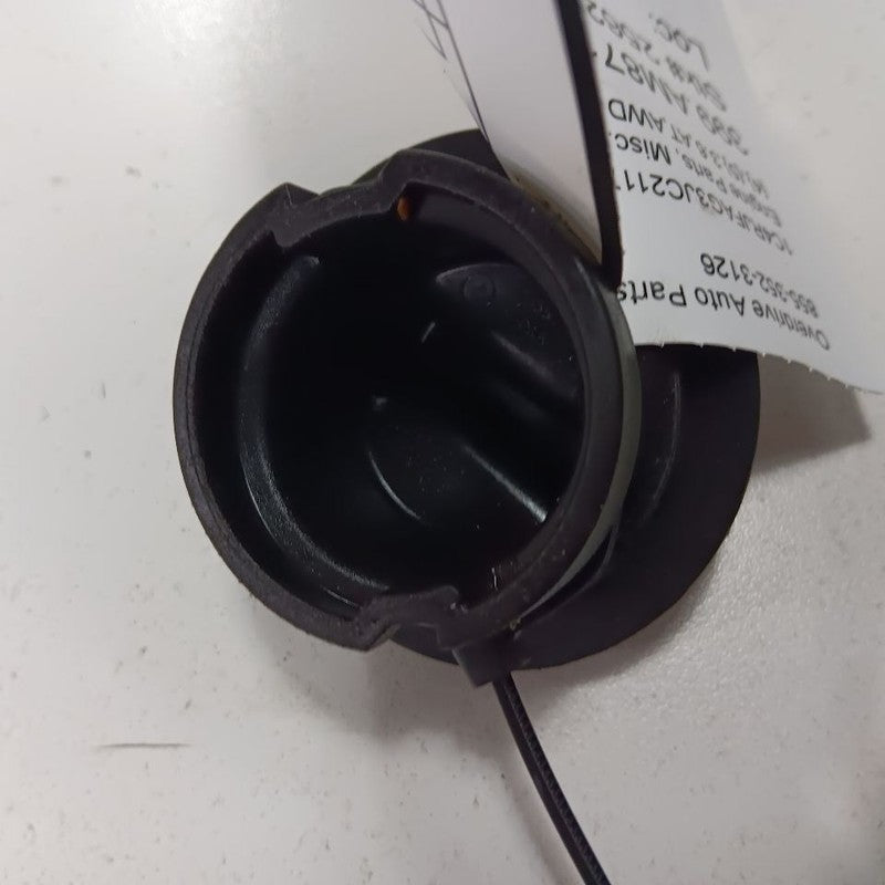 Grand Cherokee Engine Oil Fill Cap 3.6 2017 2018 2019 2020 OEM