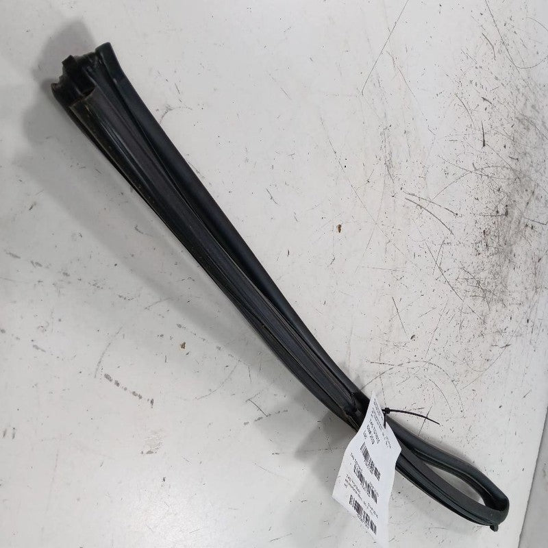 Toyota Prius C Door Glass Window Seal Rubber Right Passenger Front  20