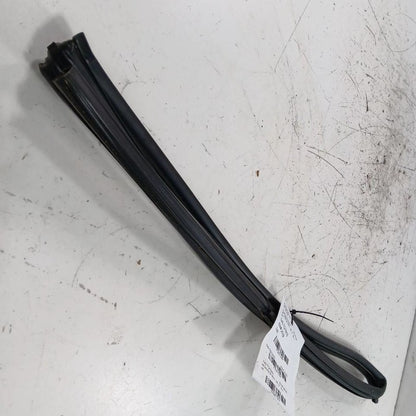 Toyota Prius C Door Glass Window Seal Rubber Right Passenger Front  20