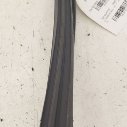 Subaru XV Crosstrek Door Glass Window Seal Rubber Left Driver Front  2