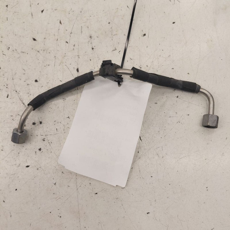 Kia Sportage Gas Fuel Line  2.4 2020 2021 2022