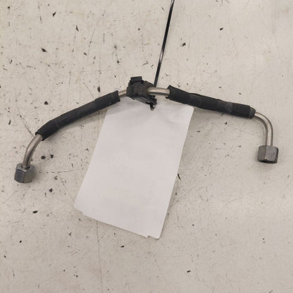 Kia Sportage Gas Fuel Line  2.4 2020 2021 2022