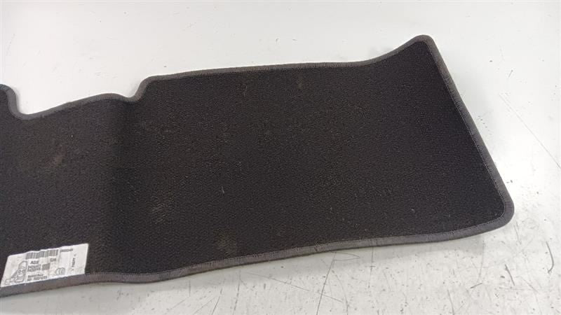 Chevrolet Equinox EQUINOX   2018 Floor Mat 4707182018 2019 OEM
