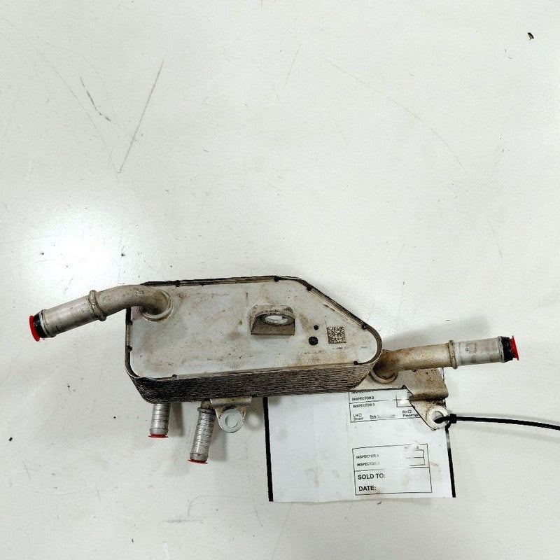 Ford Edge Automatic Transmission Fluid Oil Cooler  2019 2020 2021 2022