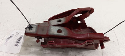 Kia Sorento Hood Hinge Set Left and Right 2016 2017 2018