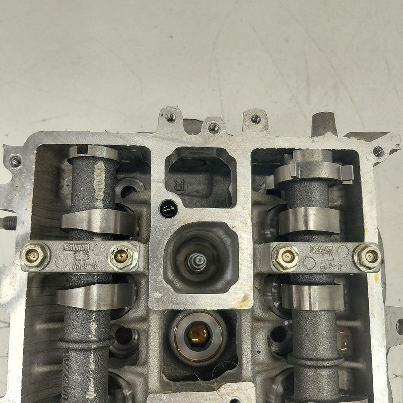 Engine Cylinder Head 2.5L Fits 20-24 Ford Escape