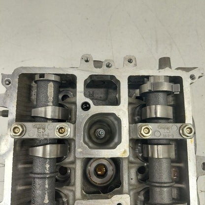 Engine Cylinder Head 2.5L Fits 20-24 Ford Escape