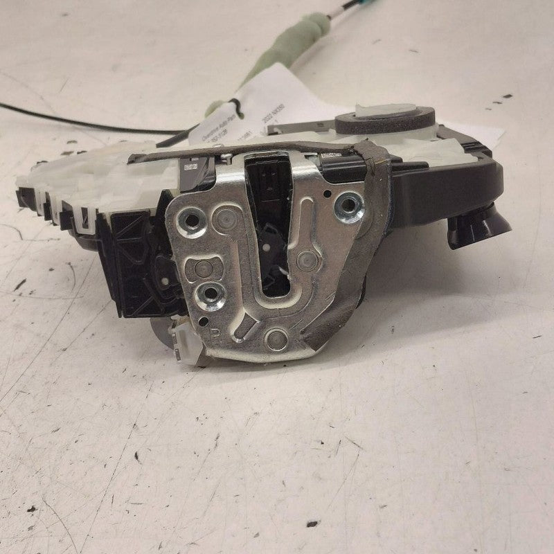 Lexus NX350 Door Latch Lock Right Passenger Front  2022 2023 2024 2025