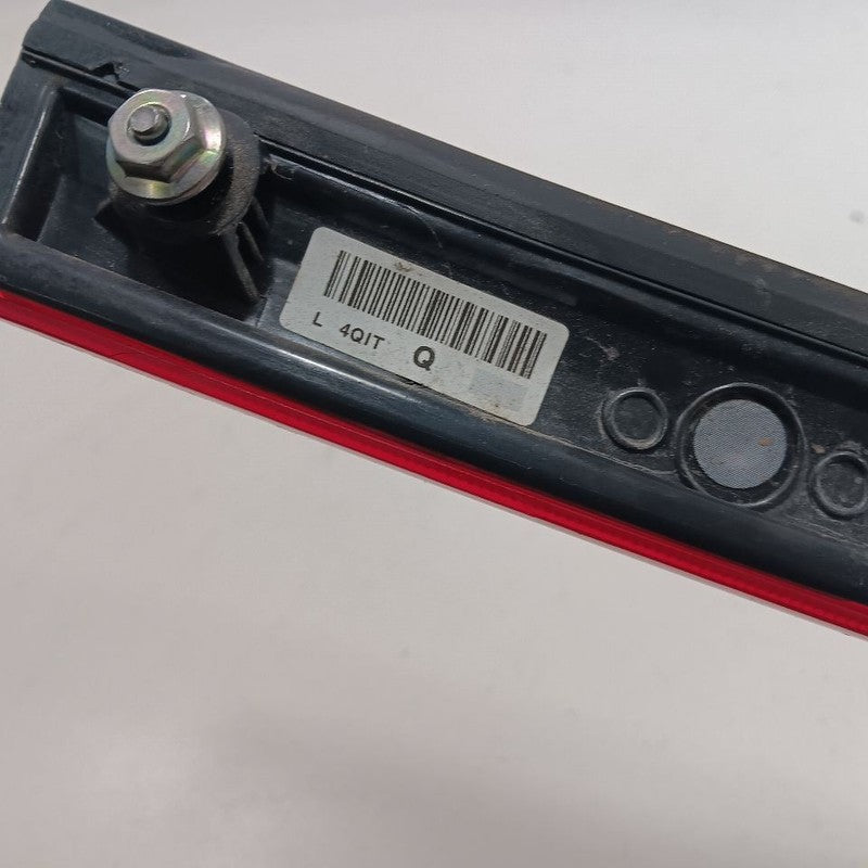 Kia Sportage Rear Tailgate Reflector {87310-D9500} 2022 2021 2020 2019 2018