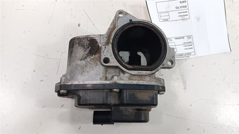 Volkswagen Golf EGR Valve 2010 2011 2012 2013 2014 OEM