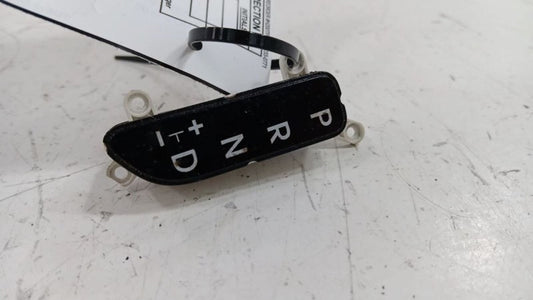 Hyundai Sonata SONATA    2011 Interior Parts Misc2011 2012 2013 2014 O