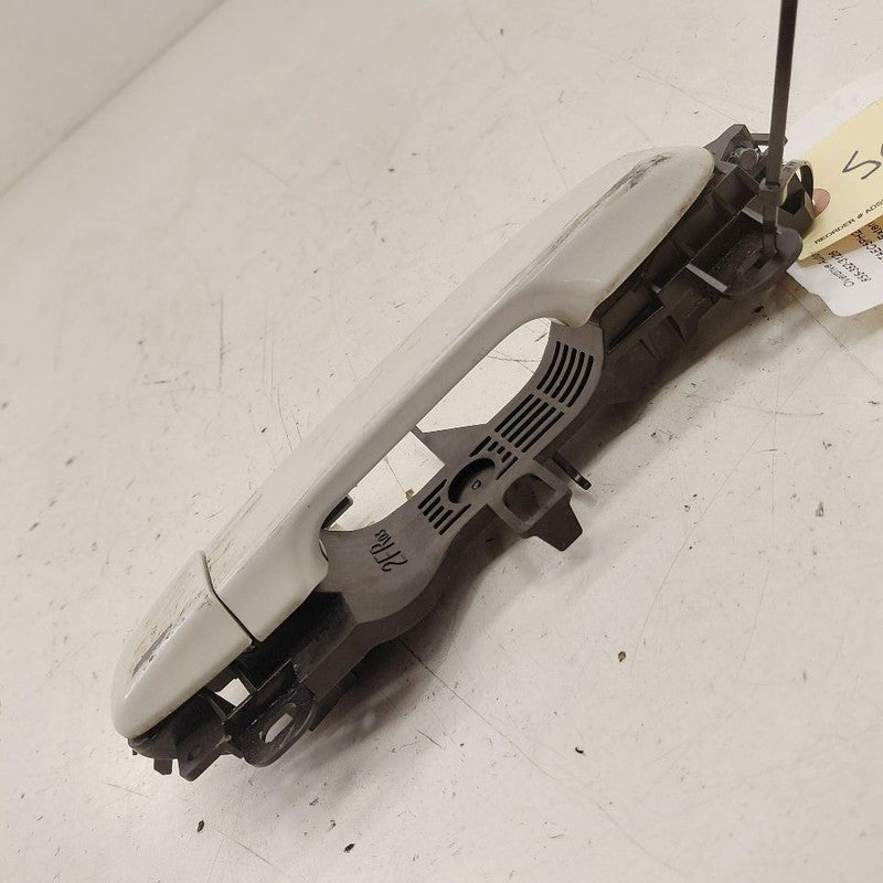 Passenger Right Front Door Handle Exterior 21-23 XV Subaru Crosstrek
