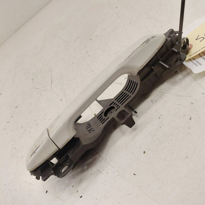 Passenger Right Front Door Handle Exterior 21-23 XV Subaru Crosstrek