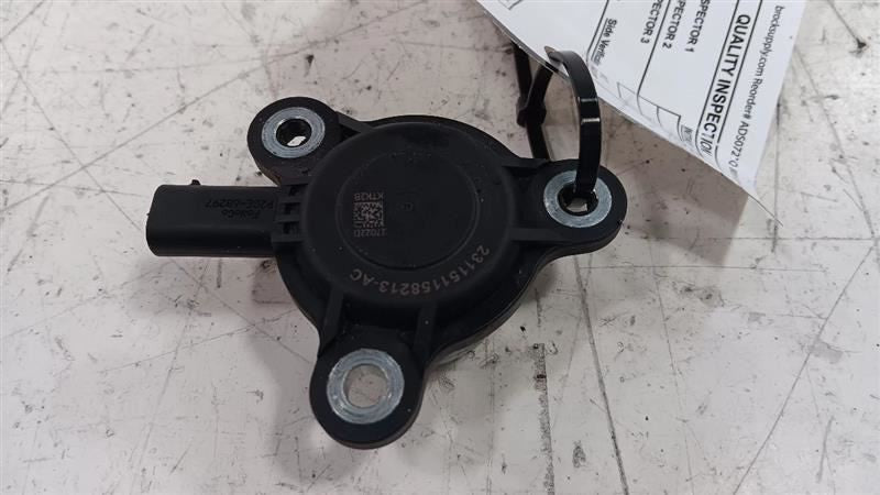Ford Escape Variable Timing Gear Oil Control Valve Solenoid Cylinder Head  2020 