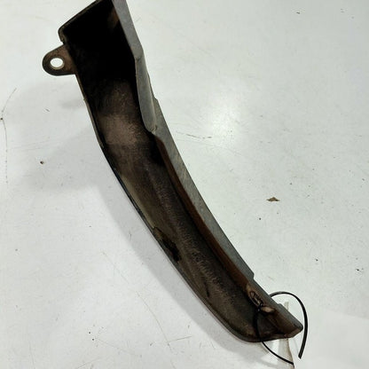 Honda Civic Mud Flap Splash Rock Guard Right Passenger Side Rear  2018 2017 2016