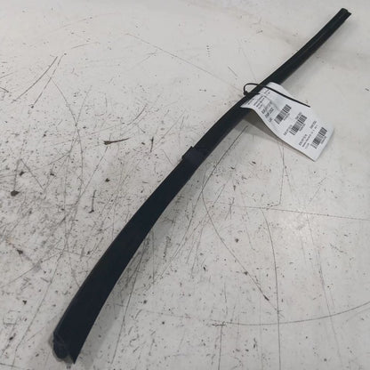 Hyundai Elantra Left Rear Weather Strip Interior  2017 2018 2019 2020