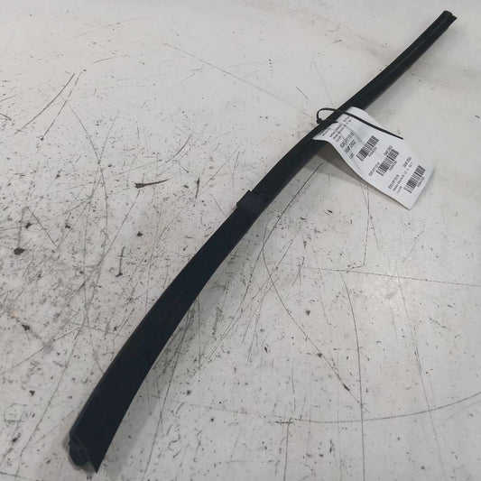 Hyundai Elantra Left Rear Weather Strip Interior  2017 2018 2019 2020