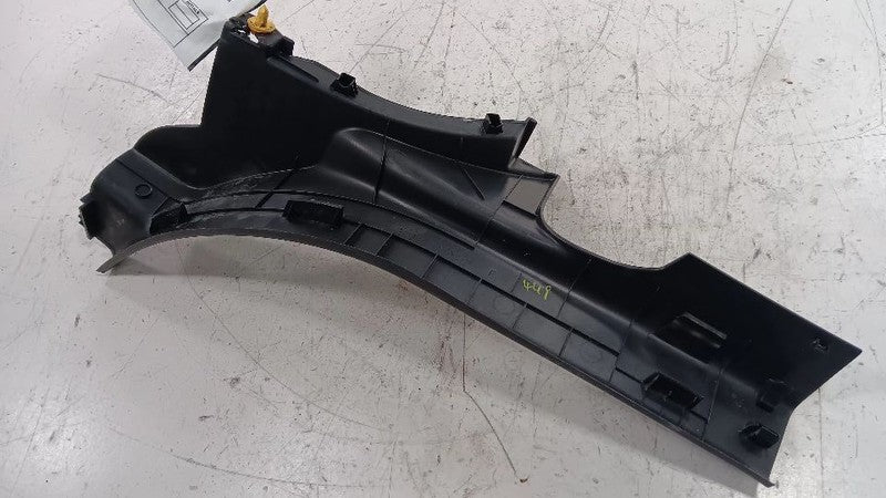 Nissan Maxima Sill Trim Plate Door Jam Threshold Left Rear  2018 2019 