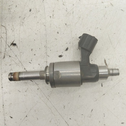 Lower Fuel Injection Injector Fits 16-22 Lexus RX350