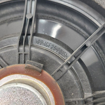 Honda CR-V Speaker Left Driver Front  2019 2018 2017