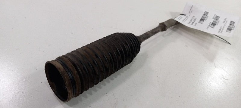 Chevy Cruze Steering Rack Pinion Tie Rod End W Boot Left Driver 2016 2