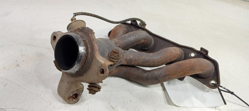 Exhaust Manifold Fits 08-12 SCION XD OEM