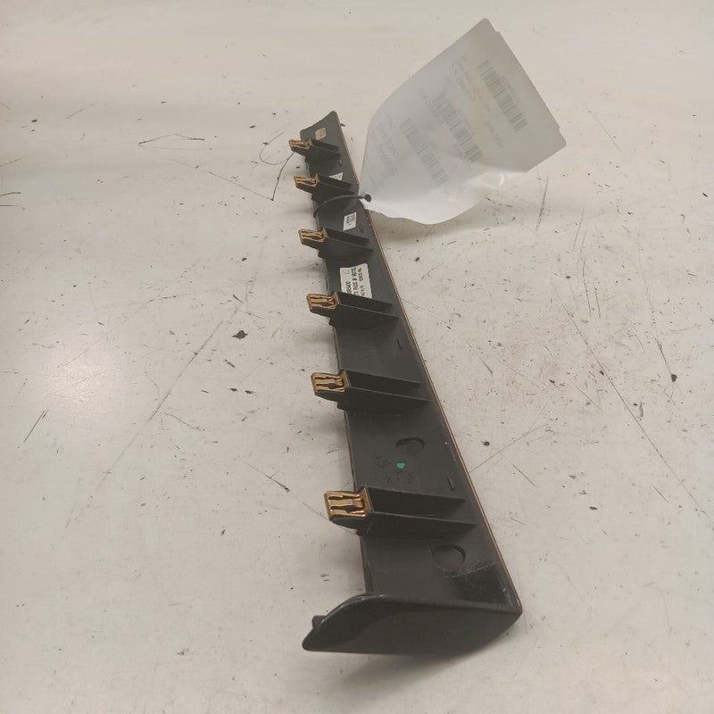 Cadillac XTS Dash Bezel Trim     2016 2017 2018