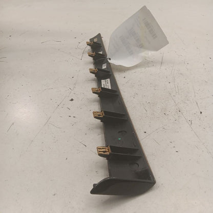 Cadillac XTS Dash Bezel Trim     2016 2017 2018