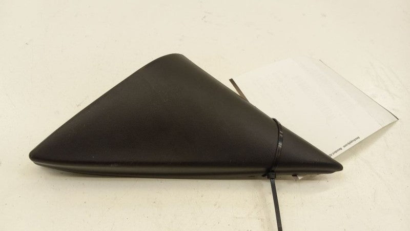 Chevy Impala Mirror Mount Cover Door Trim Left Driver 2012 2013 2014 2