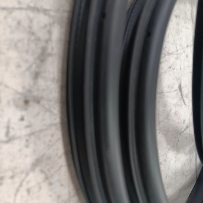 Nissan Kicks On Body Door Jamb Seal Front Right Passenger  2021 2022 2023 2024