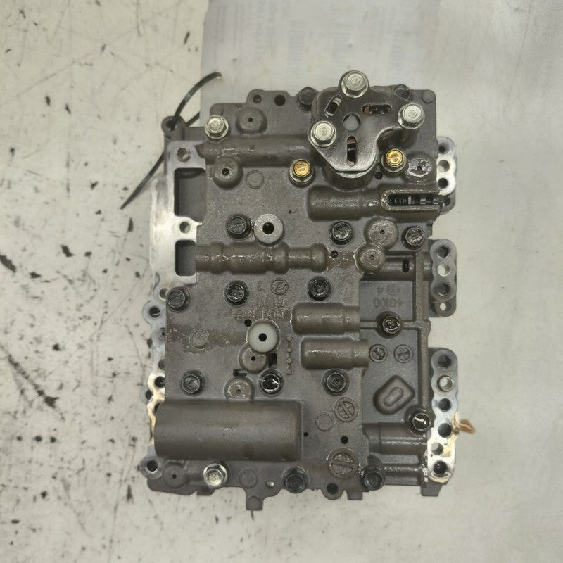 Hyundai Santa Fe Automatic Transmission Valve Body  2.0 2019 2020
