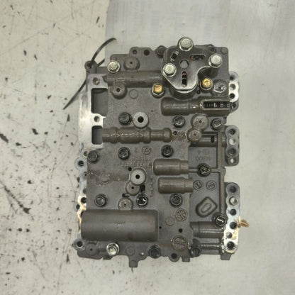 Hyundai Santa Fe Automatic Transmission Valve Body  2.0 2019 2020