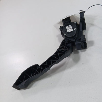 Jeep Renegade Gas Pedal  2017 2018 2019 2020