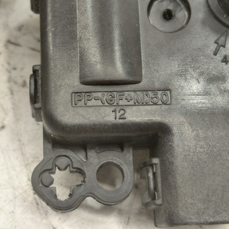 Ford Edge Flap Door Motor Heater AC Door Actuator  2019 2020 2021 2022