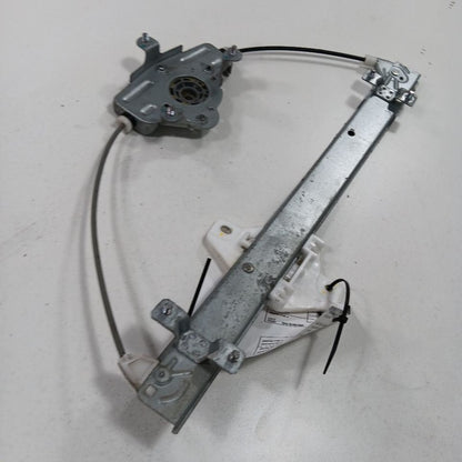 Passenger Right Rear Window Regulator Track Fits 12-17 Hyundai Accent