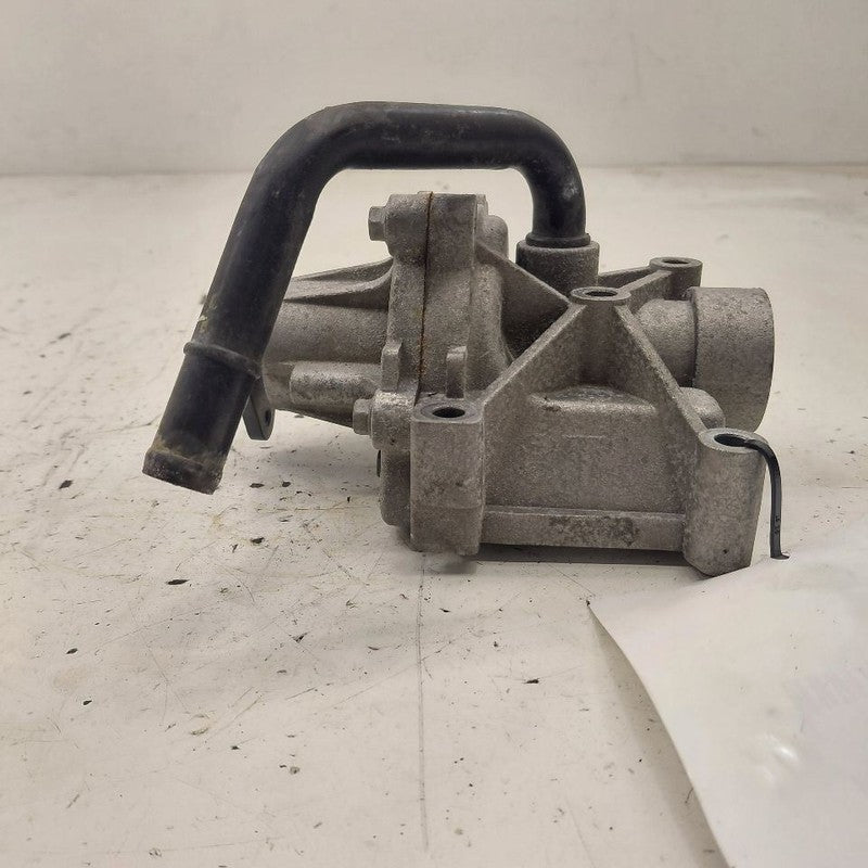Coolant Water Pump Fits 17-22 Kia Sportage