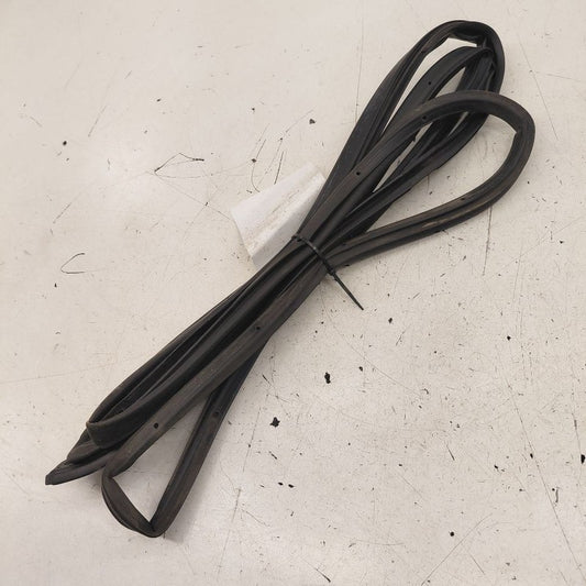 Hyundai Veloster On Door Seal Rubber Right Passenger Front  2017 2016 