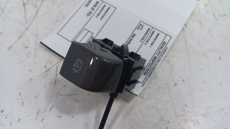 Chevy Volt Parking Brake Handle Emergency Brake Lever  2011 2012 2013 