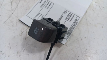 Chevy Volt Parking Brake Handle Emergency Brake Lever  2011 2012 2013 