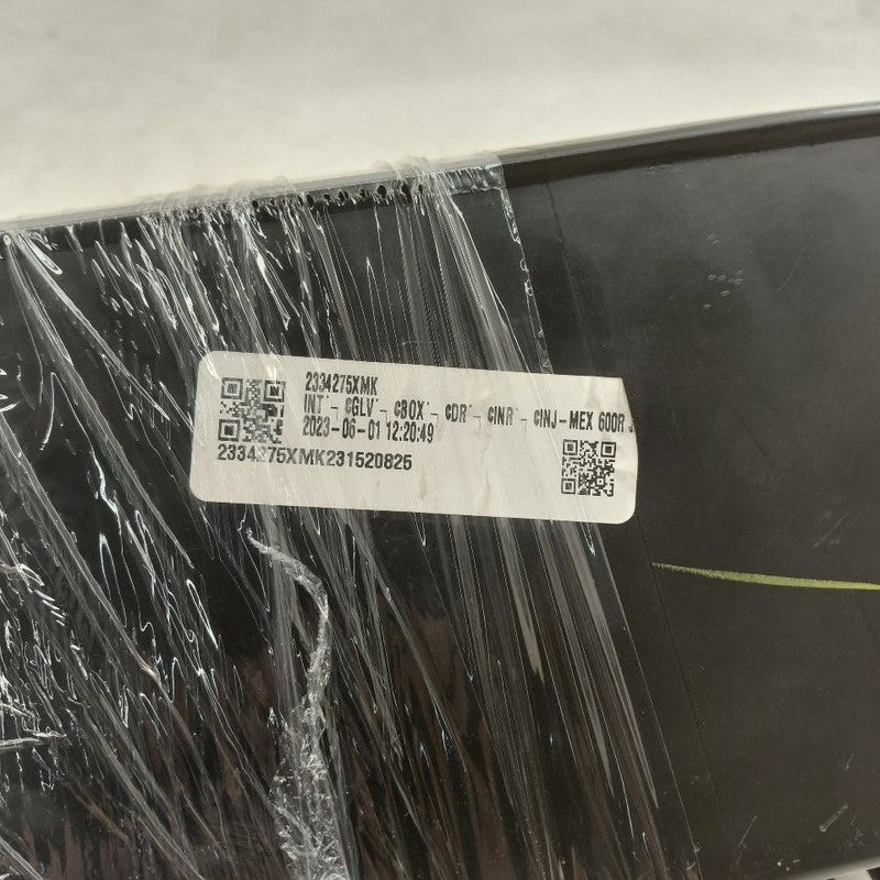 Chevy Equinox Glove Box Dash Compartment  2024 2023 2022