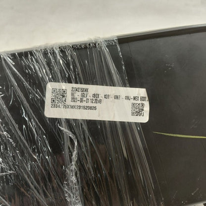 Chevy Equinox Glove Box Dash Compartment  2024 2023 2022