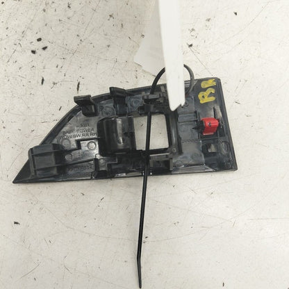 Nissan Rogue Window Switch Bezel Trim Right Rear  2021 2022 2023