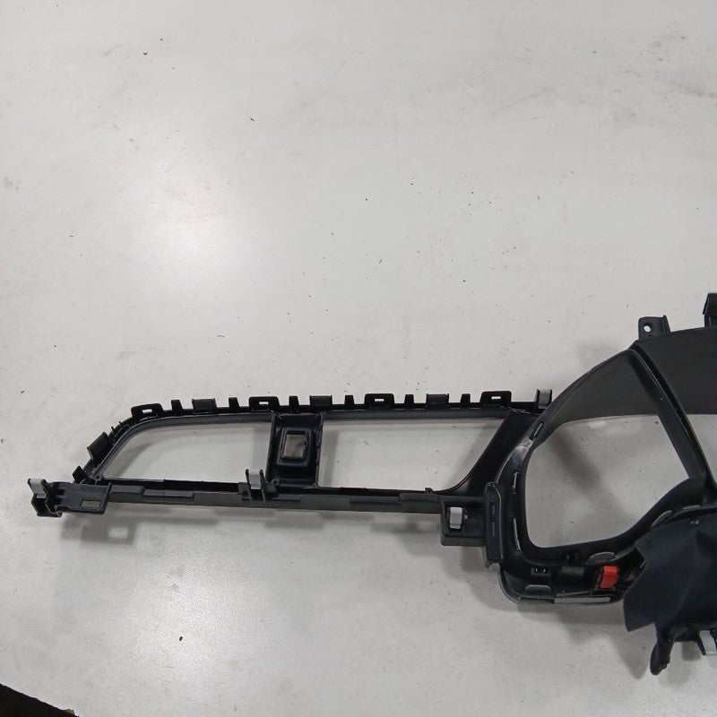 Honda Civic Speedometer Bezel Dash Surround Trim  2018 2017 2016 OEM